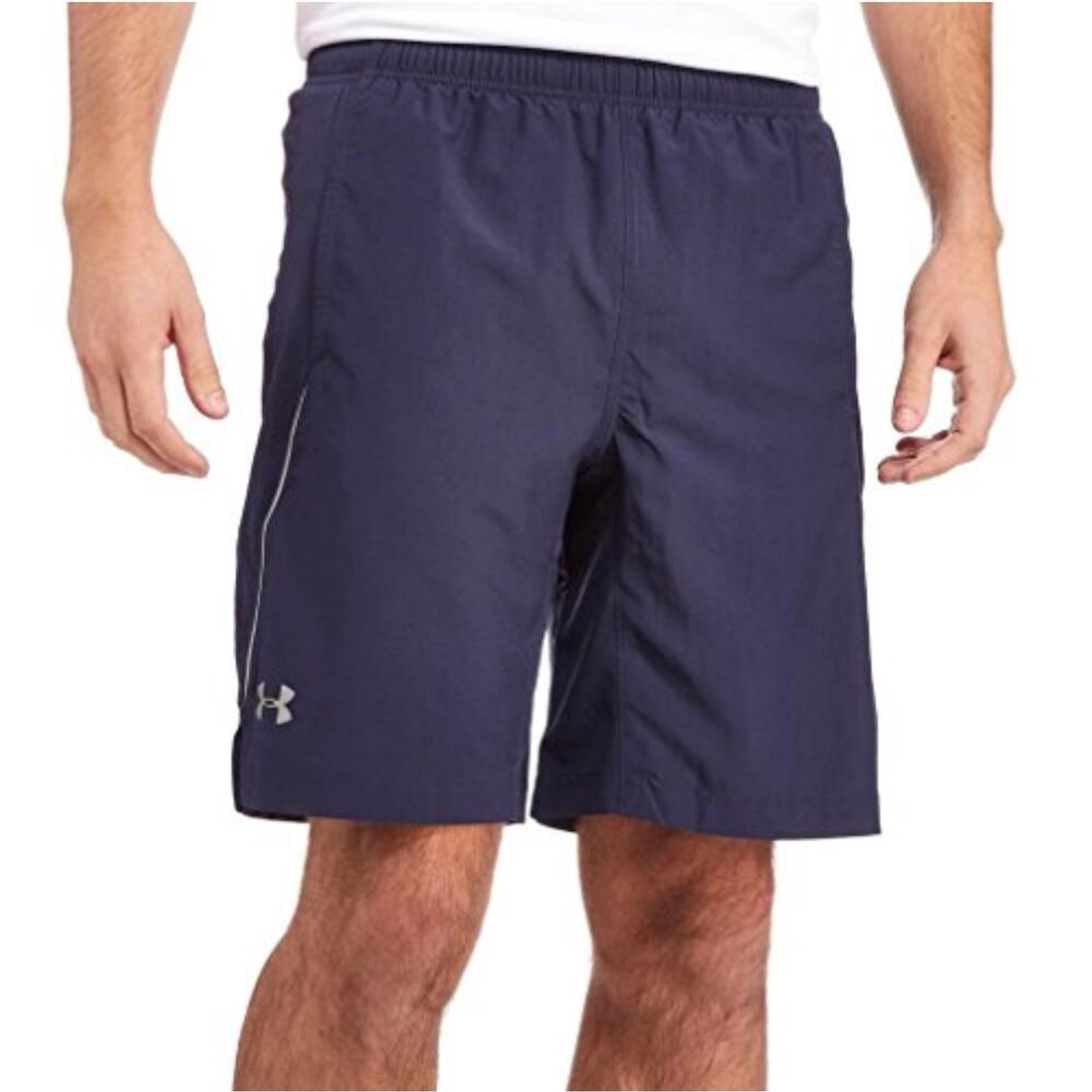 Under Armour Performance Apparel Gym Shorts